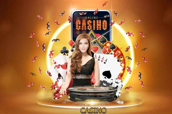 Tips Bermain Poker Casino Online